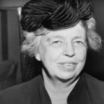 Eleanor Roosevelt